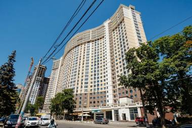 Vip Apartments Arcadia