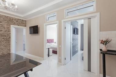 Vip Apartments Arcadia