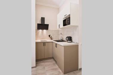 HAVANA Studio CITY GARDEN