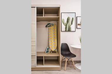 HAVANA Studio CITY GARDEN