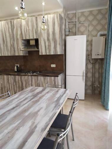 Квартира у моря - apartment by the sea - Odessa