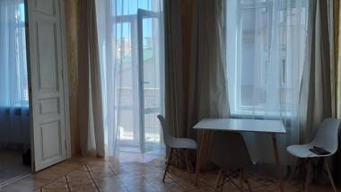 Thomas Cobley Apartments