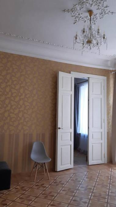 Thomas Cobley Apartments