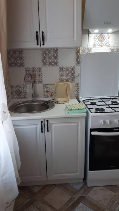 Thomas Cobley Apartments