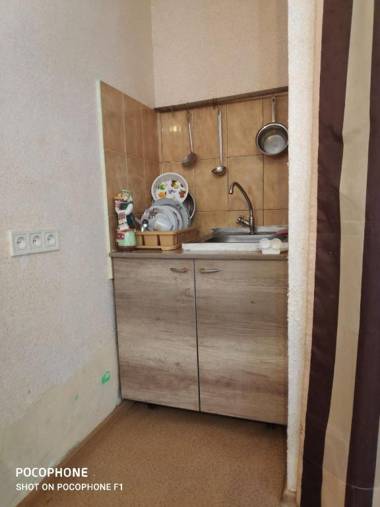 Уютная смарт-квартира в хорошем районе Одессы