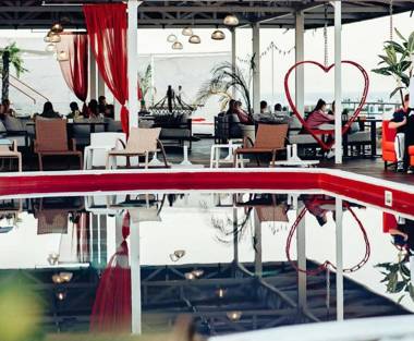 Club House Arkadia Beach