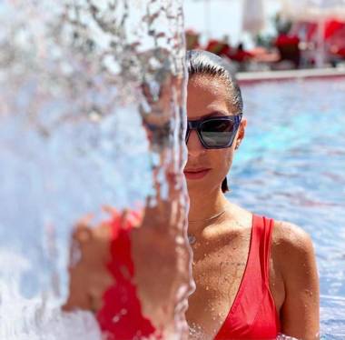 Club House Arkadia Beach