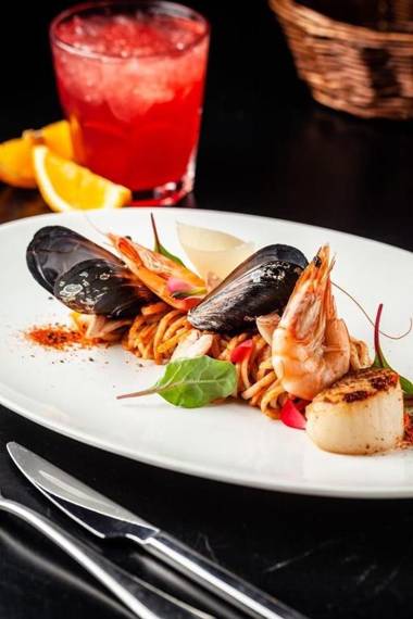 Club House Arkadia Beach