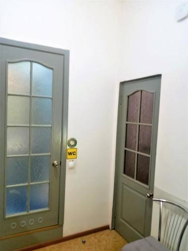 Economy apartment SKIPPER next to Deribasivska History Center