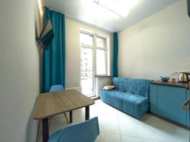 Cozy 271 apartment in Arcadia area new building