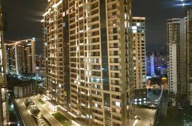 Cozy 271 apartment in Arcadia area new building