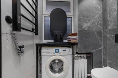 Bloody Lisa Design Apartment