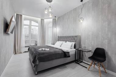 Elegia ArCadia Apartments