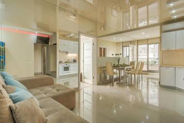 Elegia ArCadia Apartments