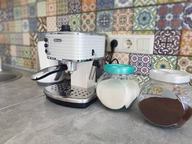 Elegia ArCadia Apartments