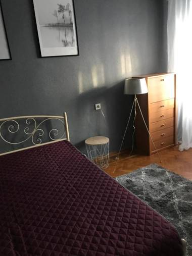 Apartment for a pleasant stay