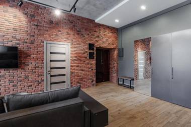 Deribasovskaya 18 Loft