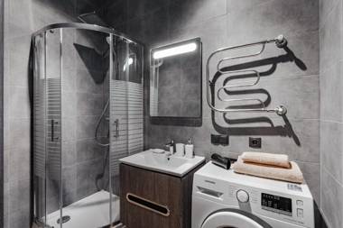 Deribasovskaya 18 Loft