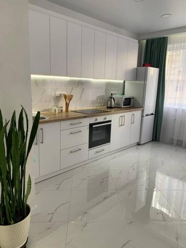 Апартаменты в Аркадии-42 Жемчужина