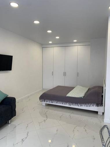 Апартаменты в Аркадии-42 Жемчужина