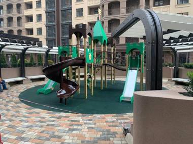 Arkadia Элегия Апарт