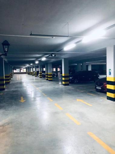 Arkadia Элегия Апарт