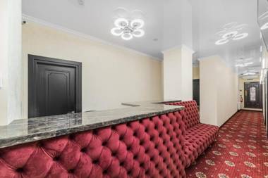 Arcadia Plaza Apartments