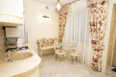 Provence Deribasivska Apartment