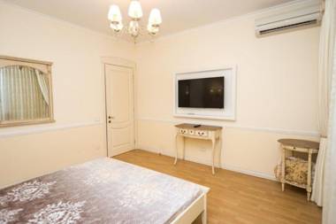 Provence Deribasivska Apartment