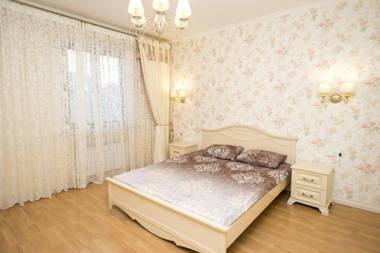 Provence Deribasivska Apartment