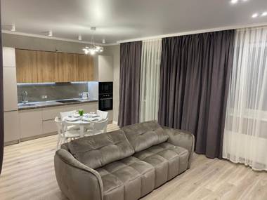 Apartments in Arcadia CADORR 51