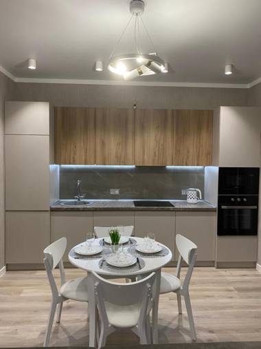 Apartments in Arcadia CADORR 51