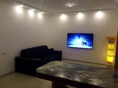 Апартаменты с 2 спальнями Отрада