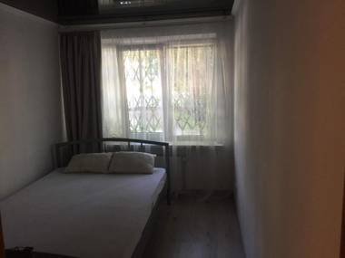 Апартаменты с 2 спальнями Отрада