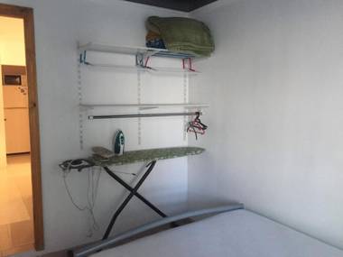 Апартаменты с 2 спальнями Отрада