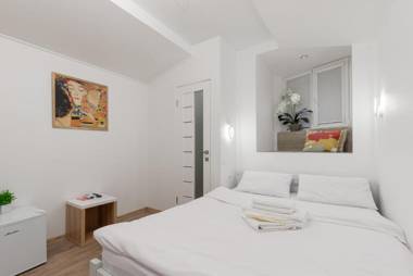 Apart Hotel Lyon d'Opera