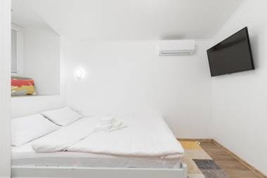 Apart Hotel Lyon d'Opera