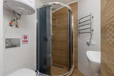 Apart Hotel Lyon d'Opera