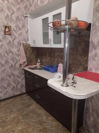 апартаменты 1 комнатные на Ришельевской