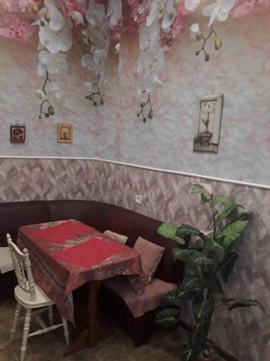 апартаменты 1 комнатные на Ришельевской