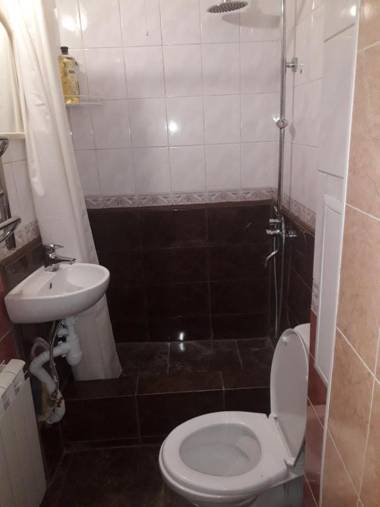 апартаменты 1 комнатные на Ришельевской