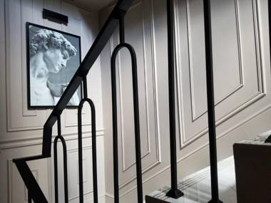 Апартаменты на Большом Фонтане 2