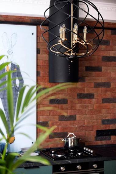 Апартаменты на Большом Фонтане 2