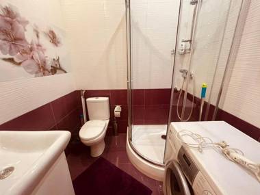 2- Комнатные VIP- апартаменты с балконом на Дерибасовскую