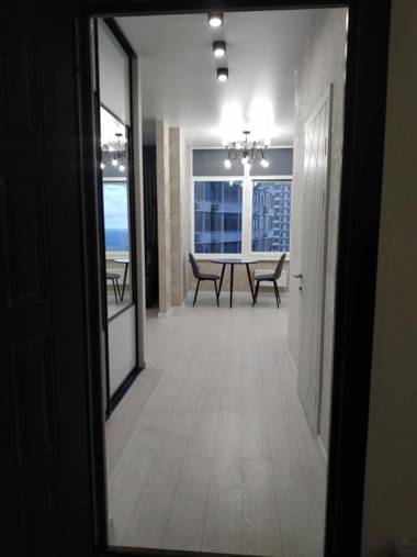 1 кімнатна квартира Аркадія