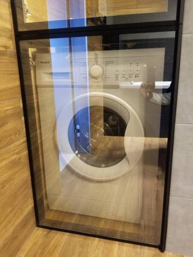 Апартаменты на Большем Фонтане 1