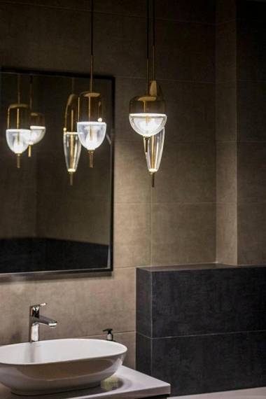 Апартаменты на Большем Фонтане 1