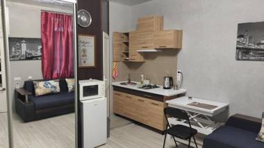 Квартира на Дерибасовcкой