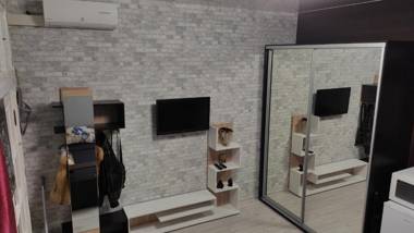 Квартира на Дерибасовcкой