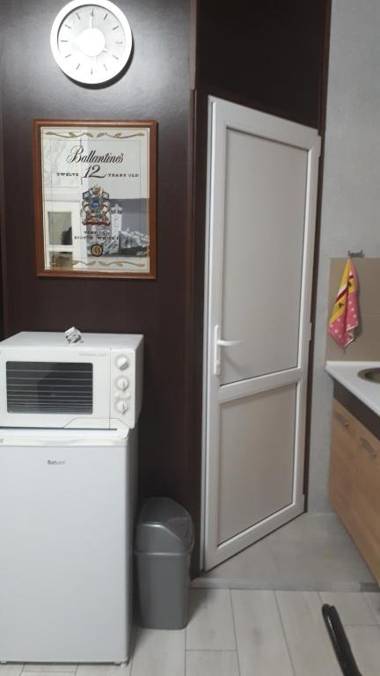 Квартира на Дерибасовcкой